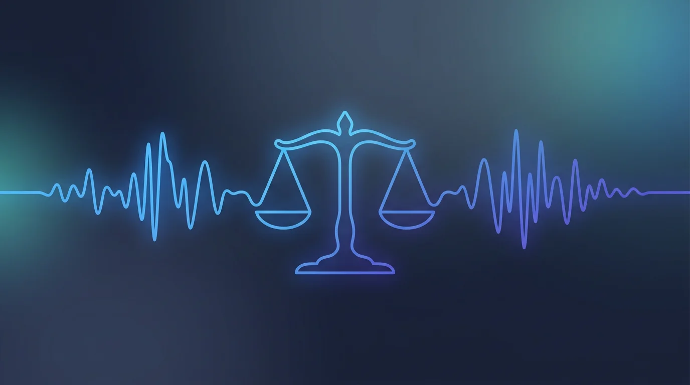 Is It Legal to Use AI Voices in 2026? A Creator's Guide to the New Rules
