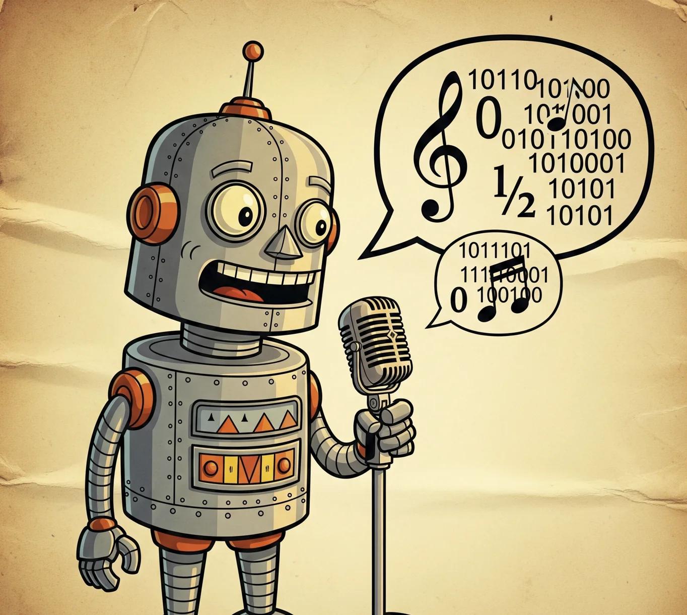 Creative Synergy: AI-Powered Content Creation Meets Instant Voice Synthesis