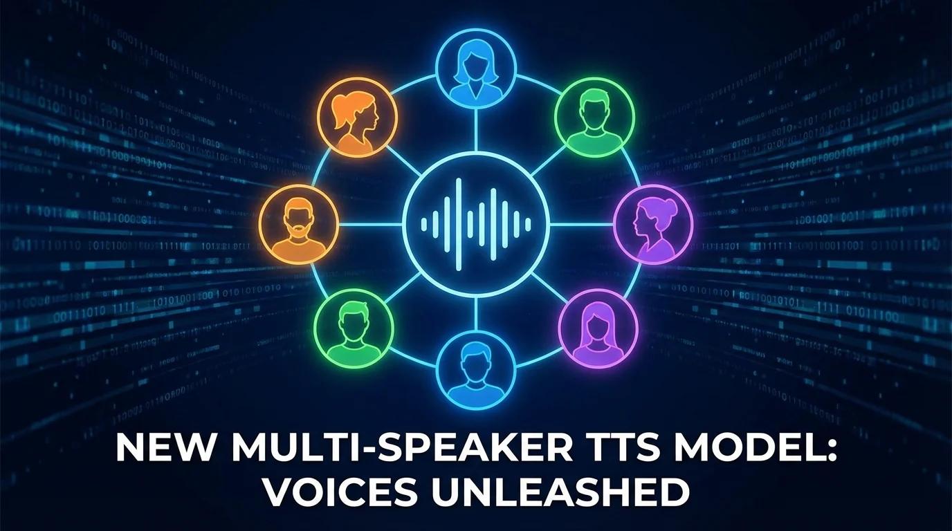 Introducing G v1: Natural AI-Powered Speech with Multi-Speaker Dialogue