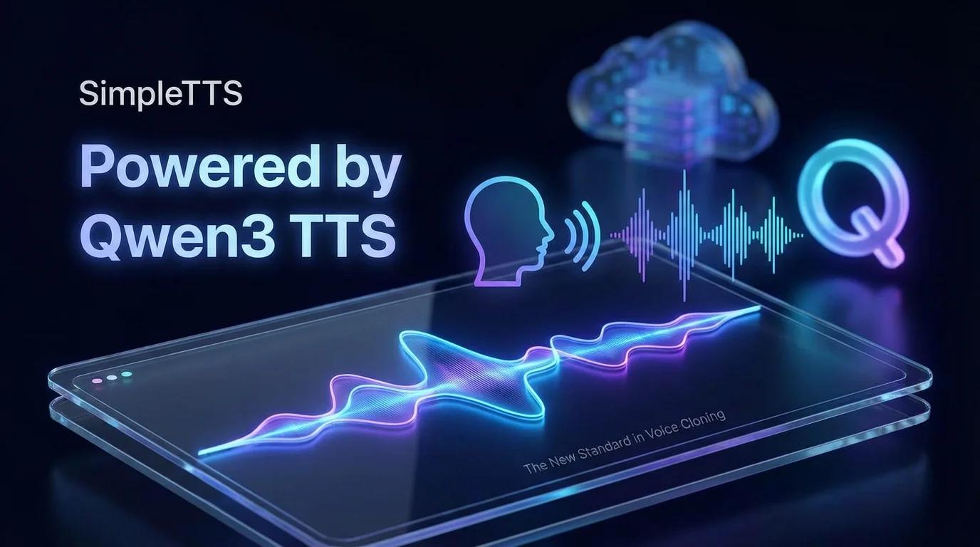 ElevenLabs-Tier Voice Cloning, Now Running on Qwen-Audio-TTS